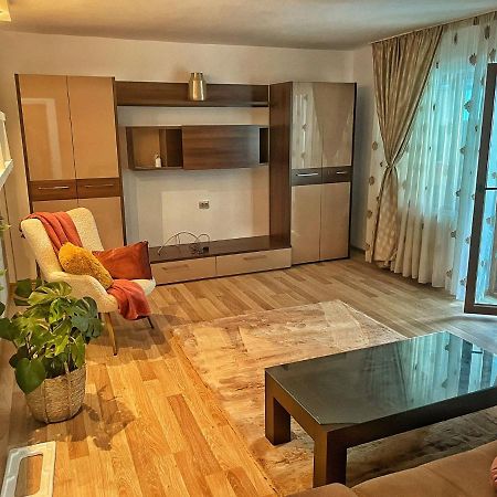 Magnolia Stay Bistriţa Exterior foto